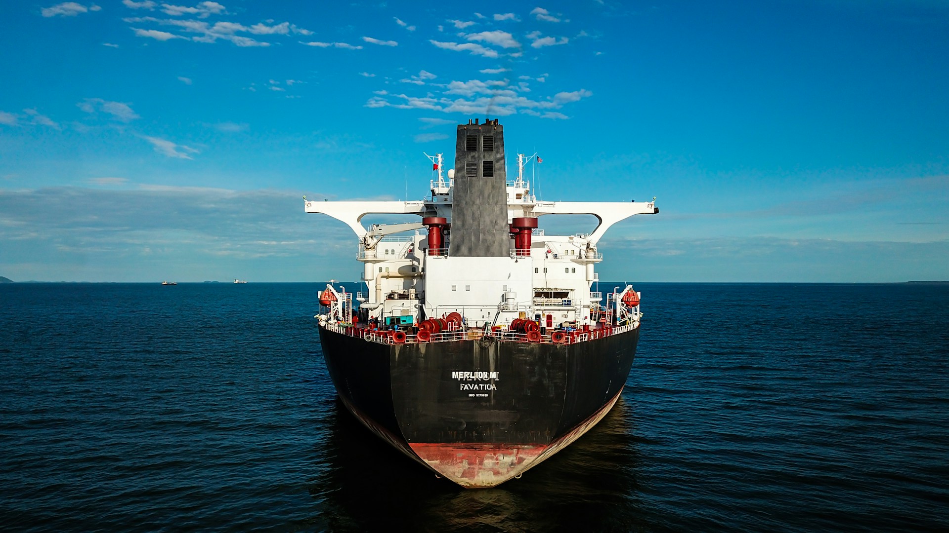 Marine Cargo